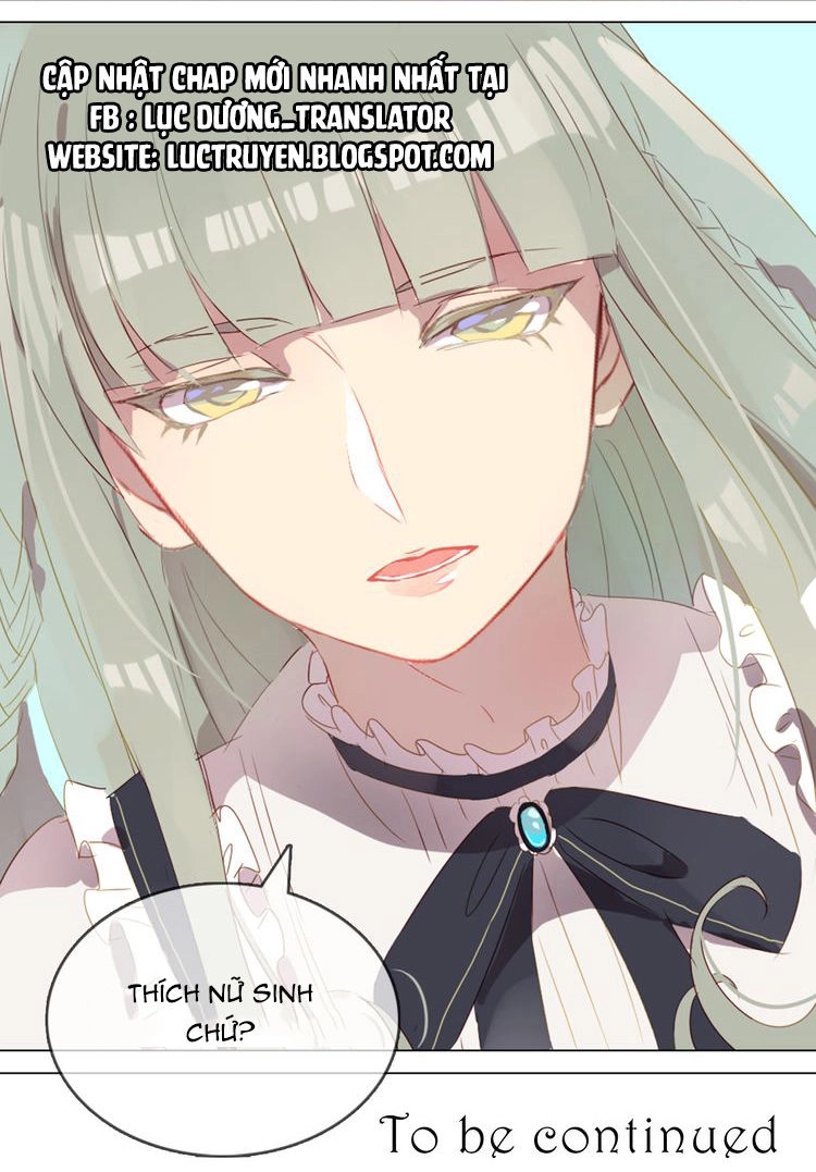 Người Yêu Biến Mất Chapter 4 - 21