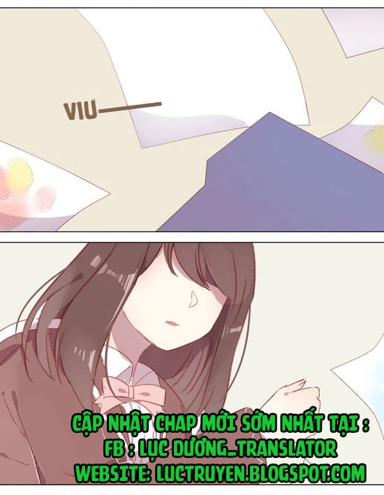 Người Yêu Biến Mất Chapter 5 - 17