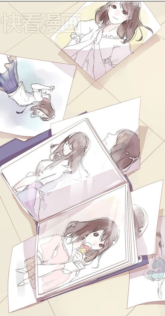 Người Yêu Biến Mất Chapter 5 - 18