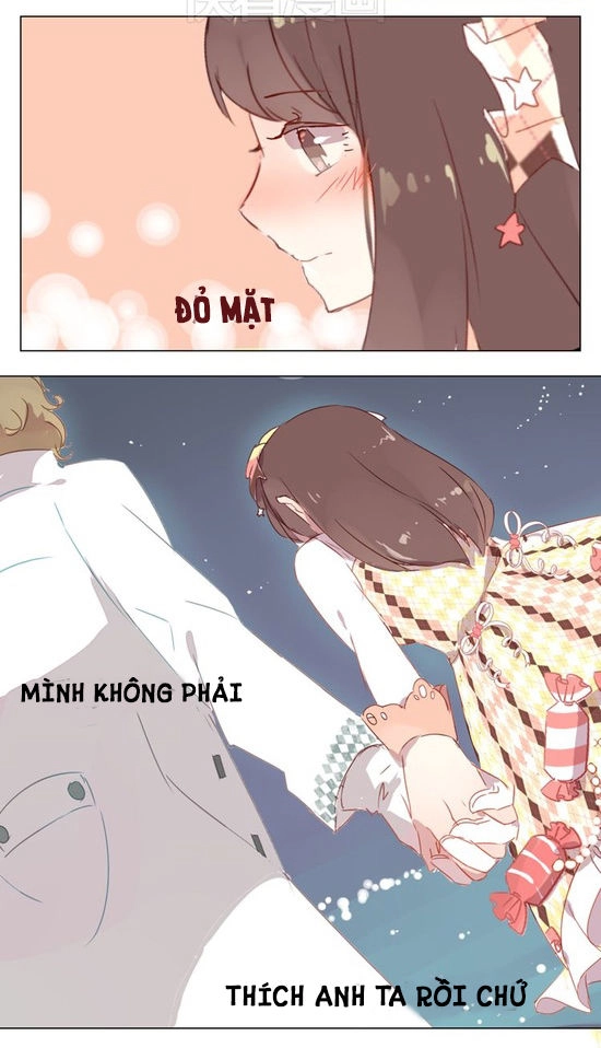 Người Yêu Biến Mất Chapter 9 - 3