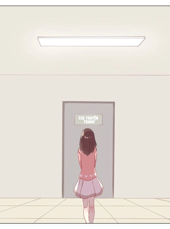 Người Yêu Biến Mất Chapter 10 - 2