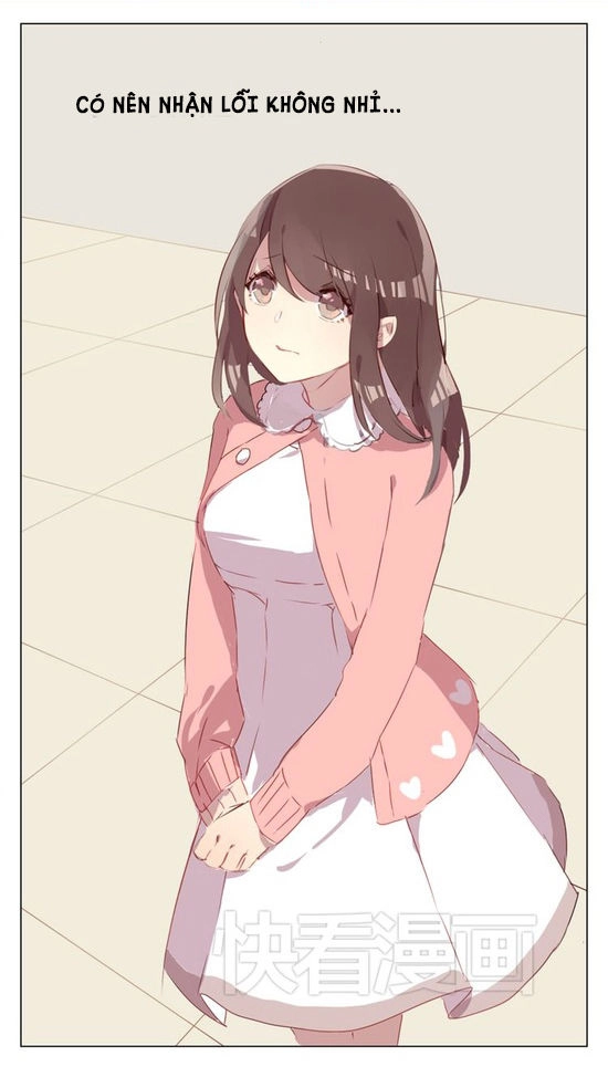 Người Yêu Biến Mất Chapter 10 - 3