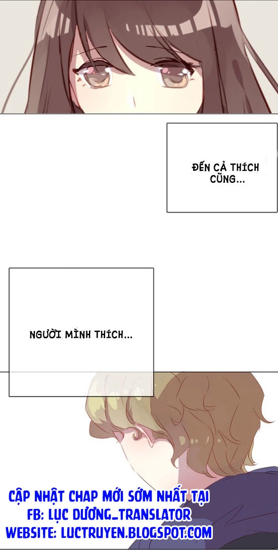 Người Yêu Biến Mất Chapter 10 - 15