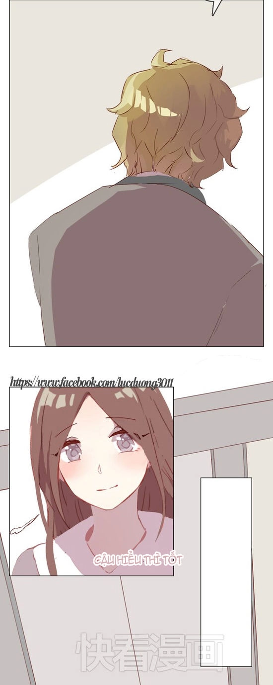 Người Yêu Biến Mất Chapter 12 - 9