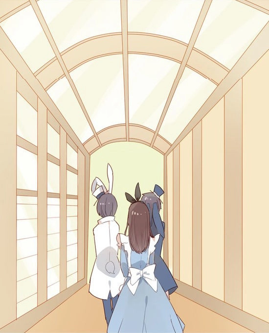 Người Yêu Biến Mất Chapter 13 - 6