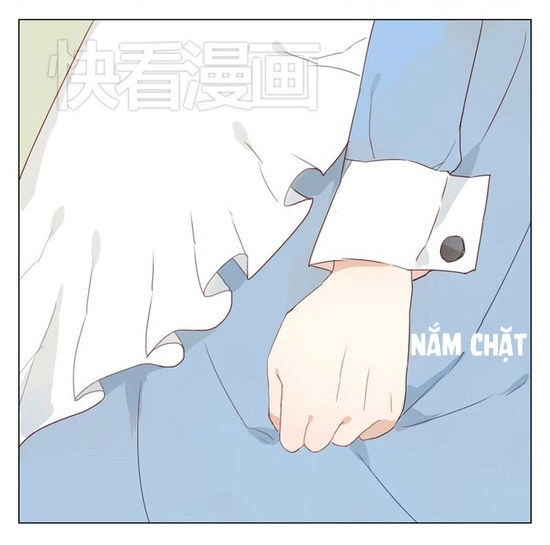 Người Yêu Biến Mất Chapter 13 - 12