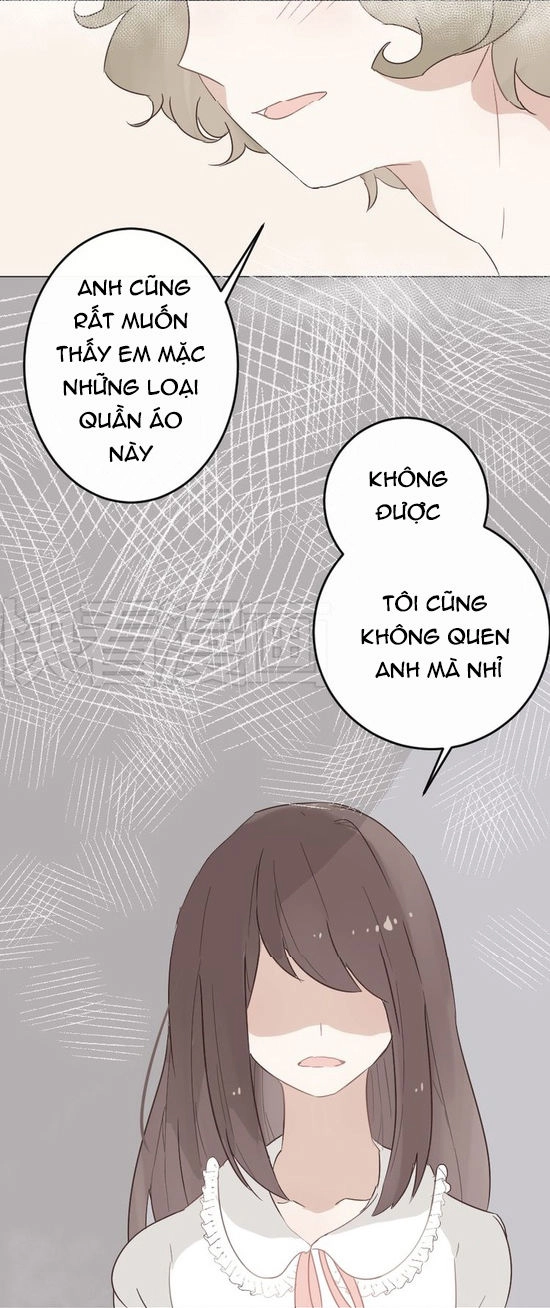 Người Yêu Biến Mất Chapter 15 - 2