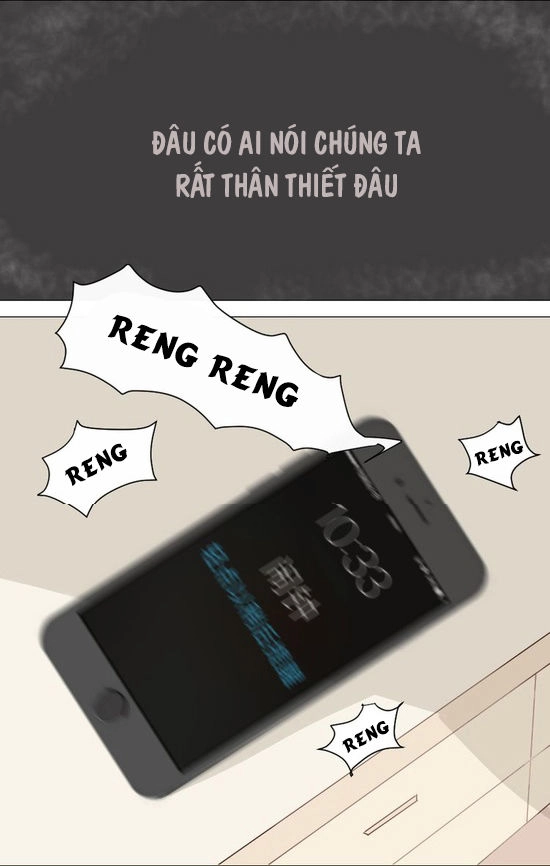 Người Yêu Biến Mất Chapter 15 - 3