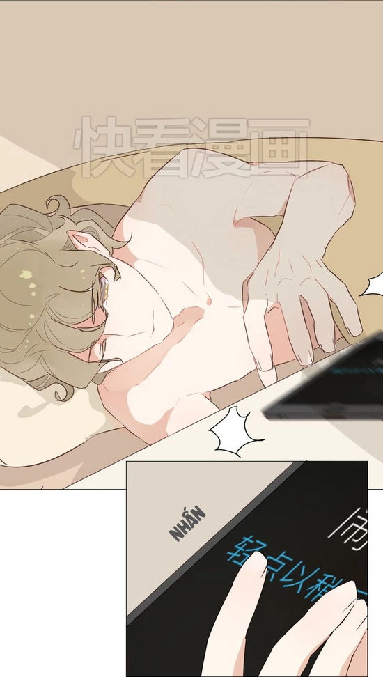 Người Yêu Biến Mất Chapter 15 - 4