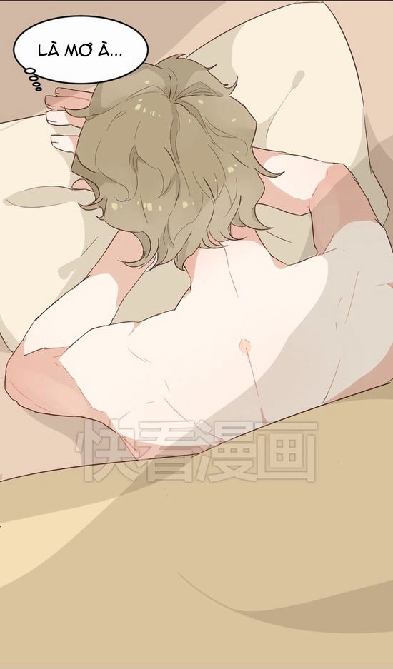 Người Yêu Biến Mất Chapter 15 - 5