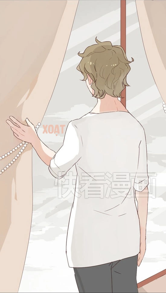 Người Yêu Biến Mất Chapter 15 - 9