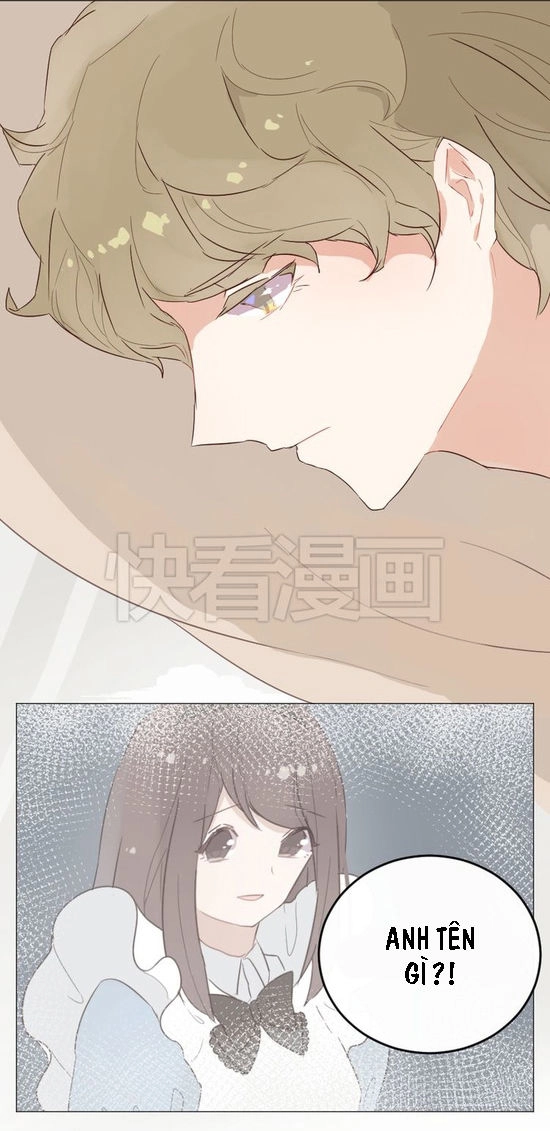 Người Yêu Biến Mất Chapter 15 - 10