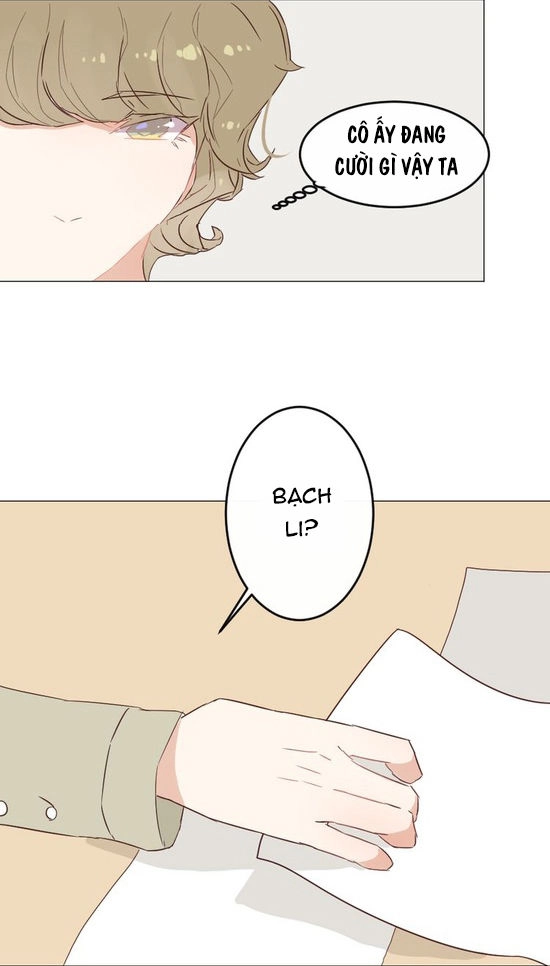 Người Yêu Biến Mất Chapter 15 - 13