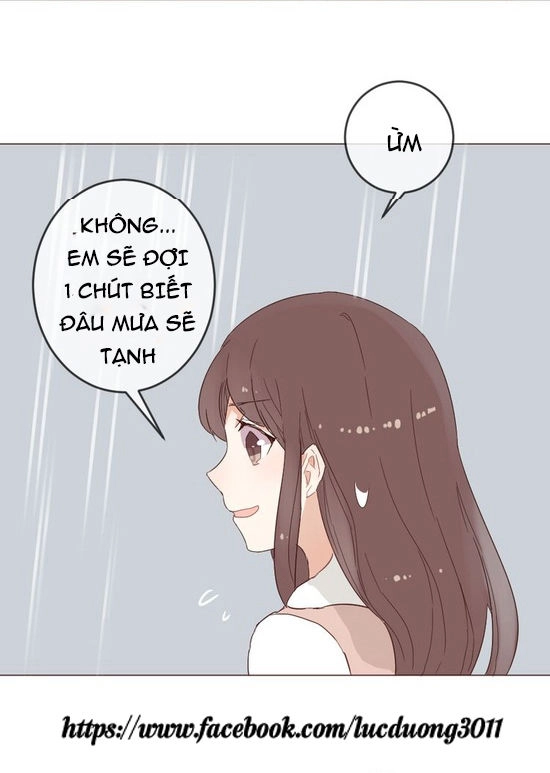 Người Yêu Biến Mất Chapter 15 - 18