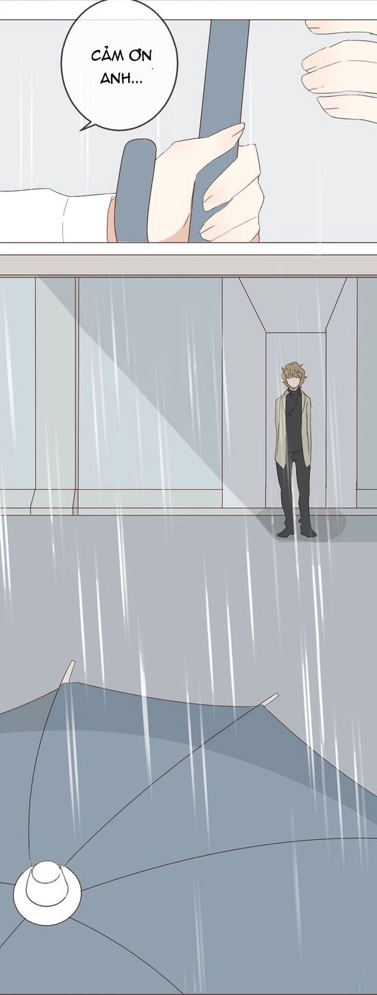 Người Yêu Biến Mất Chapter 15 - 20