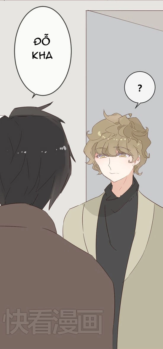 Người Yêu Biến Mất Chapter 15 - 22