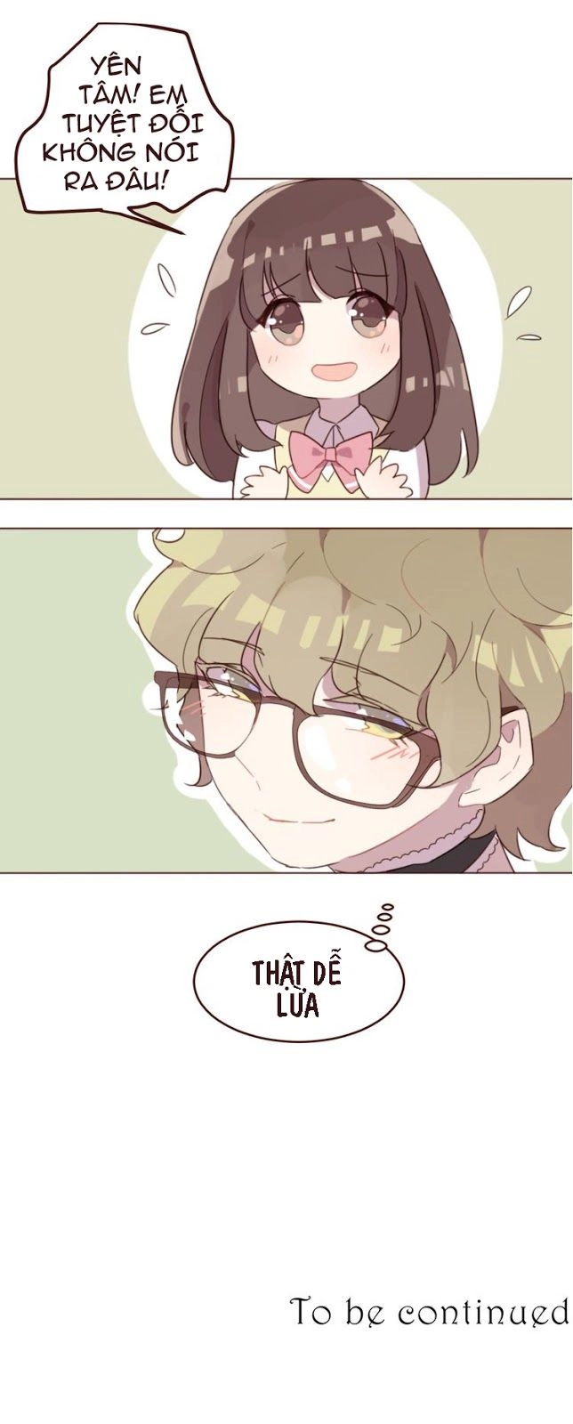 Người Yêu Biến Mất Chapter 16 - 22