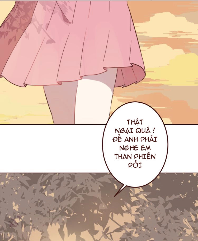 Người Yêu Biến Mất Chapter 17 - 6