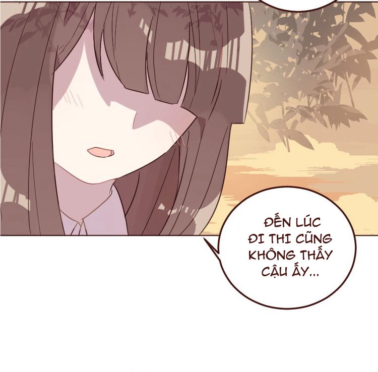 Người Yêu Biến Mất Chapter 17 - 7