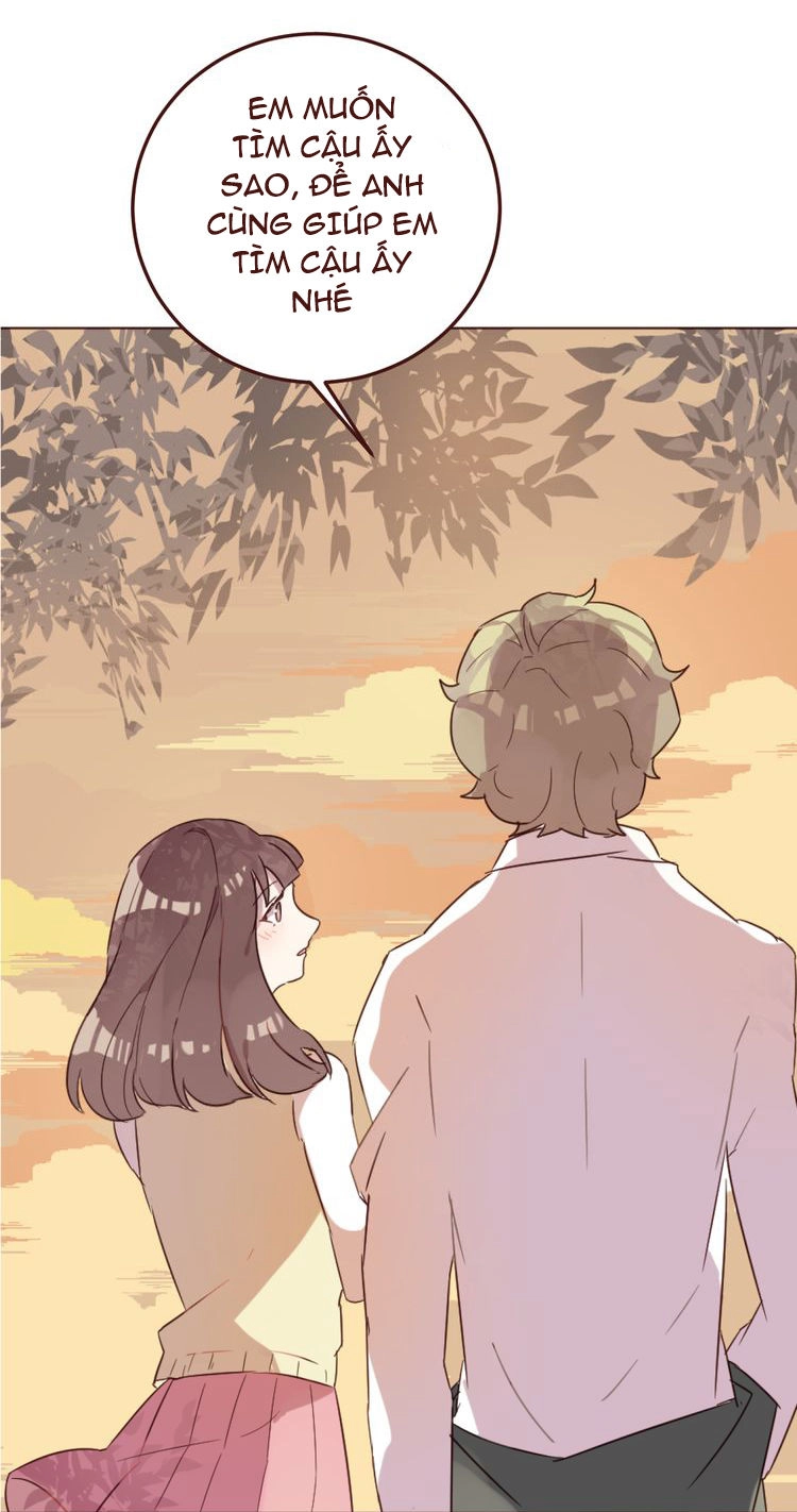 Người Yêu Biến Mất Chapter 17 - 8