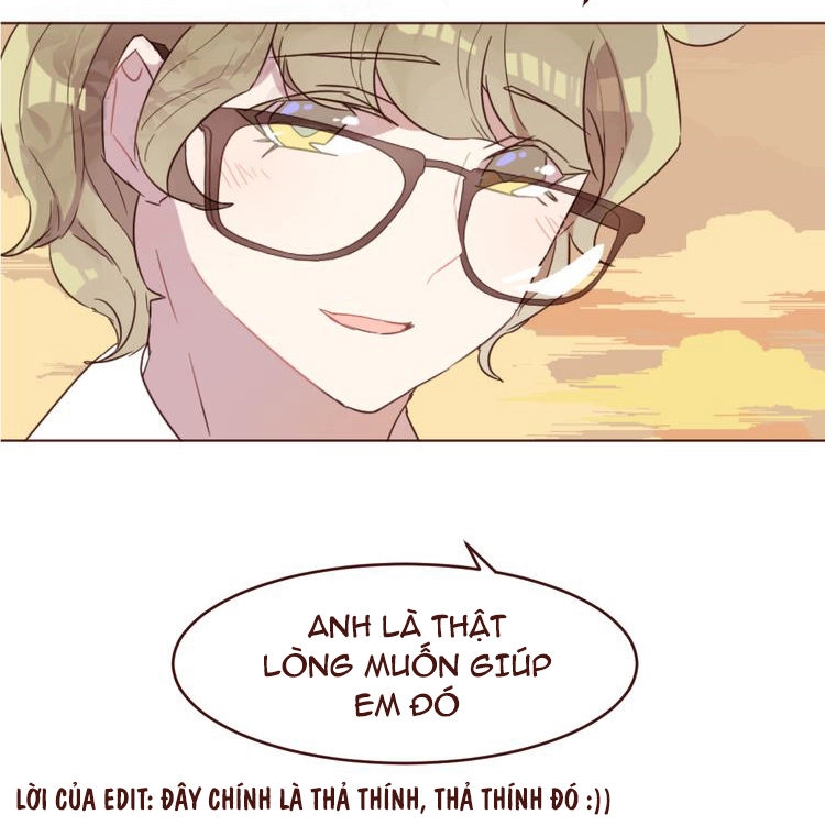 Người Yêu Biến Mất Chapter 17 - 9