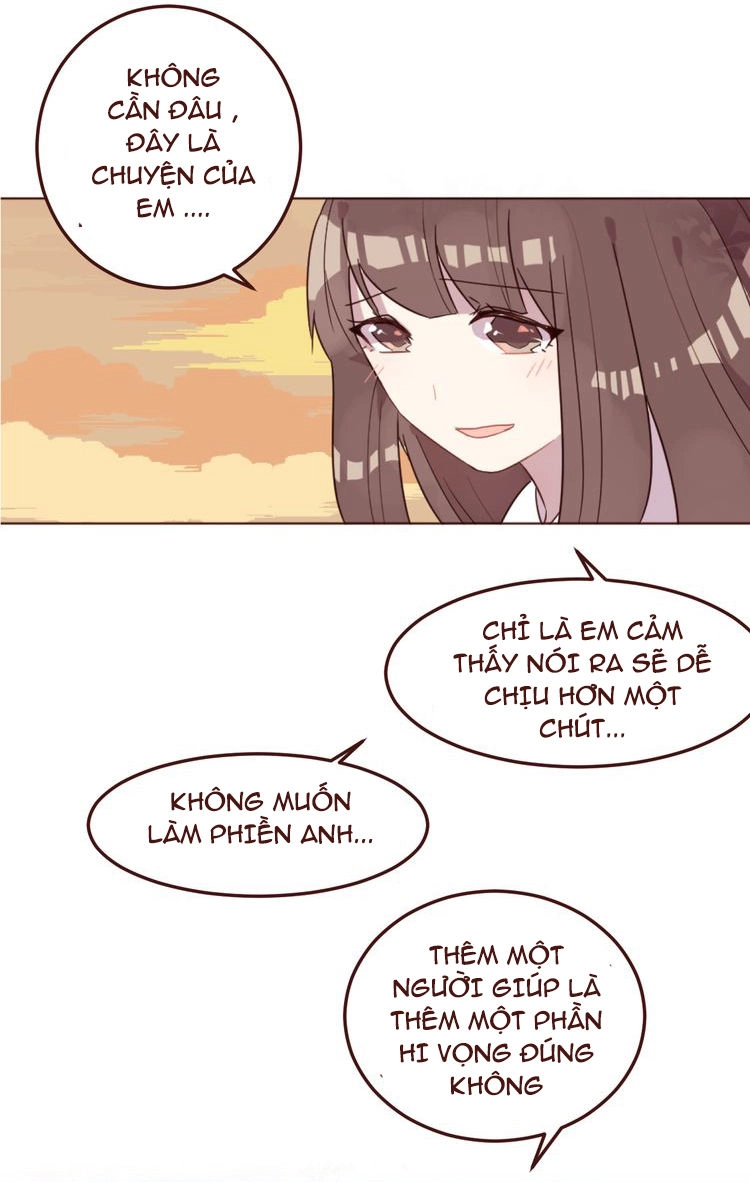 Người Yêu Biến Mất Chapter 17 - 10