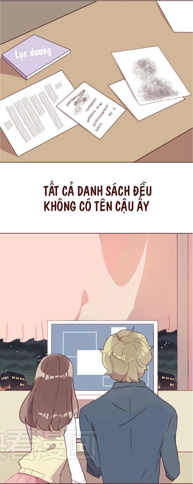 Người Yêu Biến Mất Chapter 17 - 12