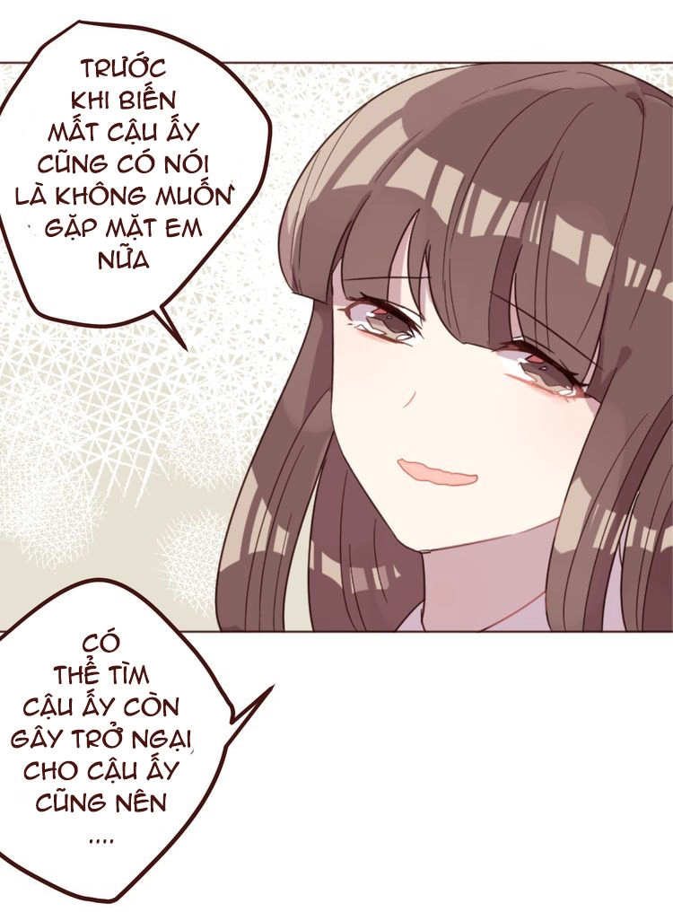 Người Yêu Biến Mất Chapter 17 - 16