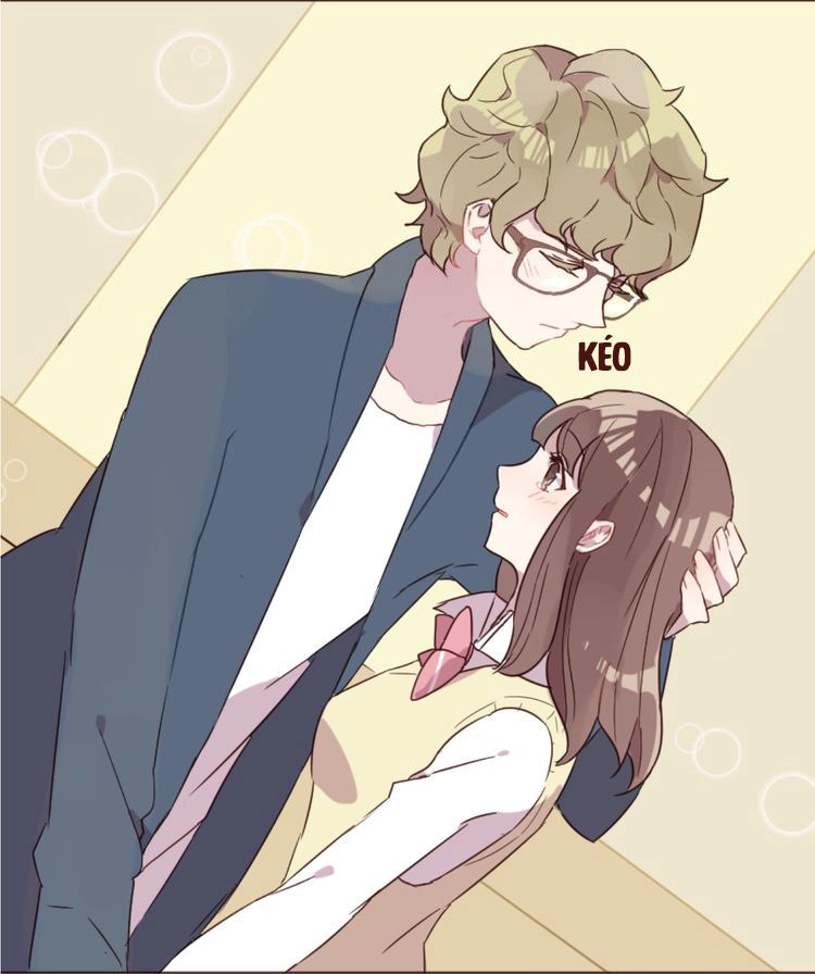 Người Yêu Biến Mất Chapter 17 - 17