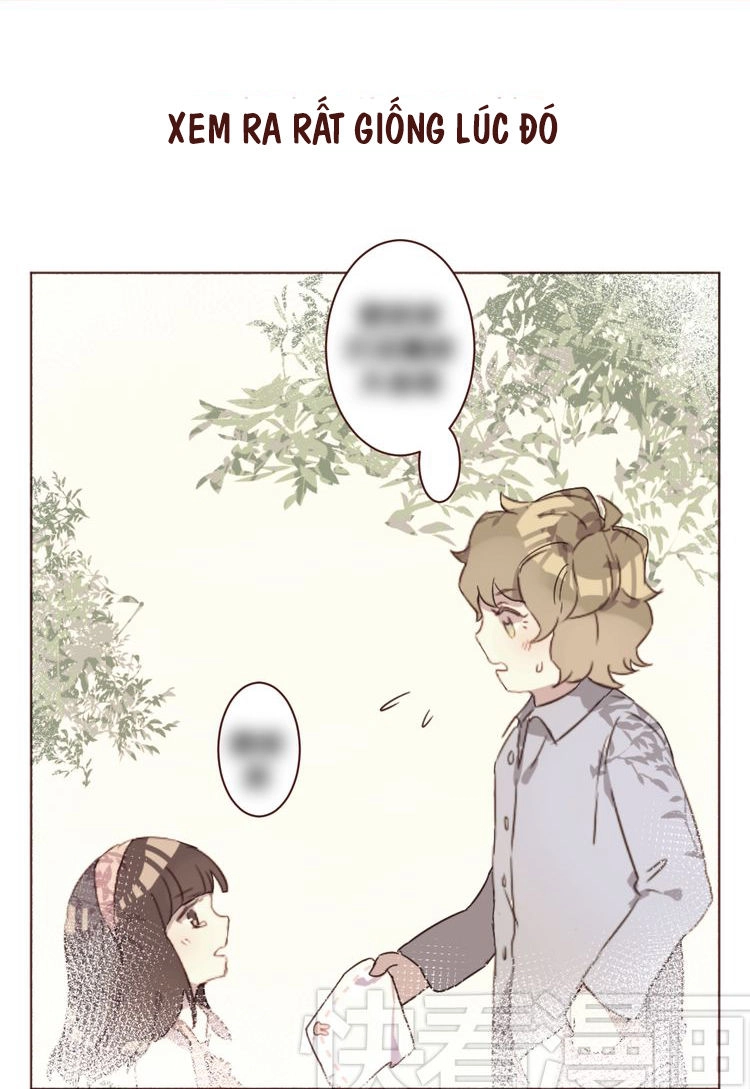 Người Yêu Biến Mất Chapter 17 - 24