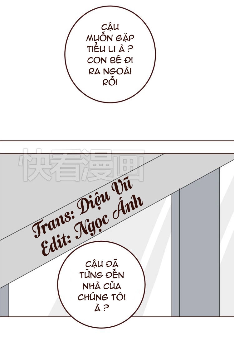 Người Yêu Biến Mất Chapter 20 - 2