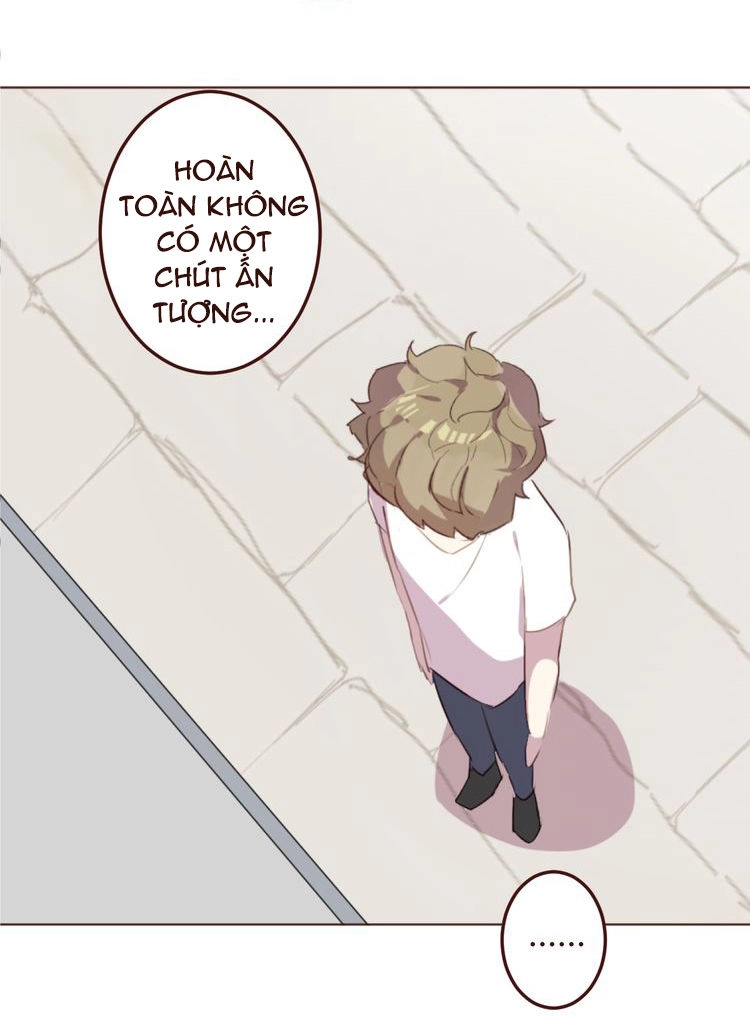 Người Yêu Biến Mất Chapter 20 - 3