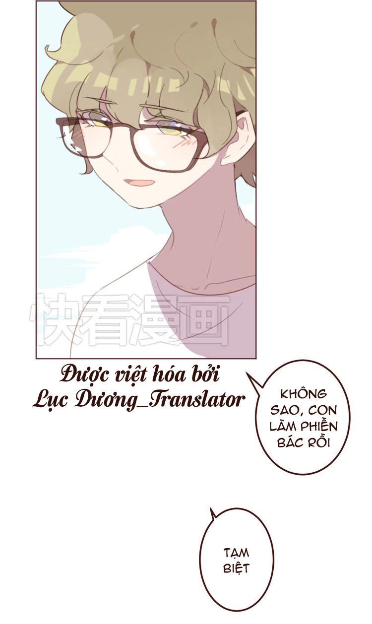 Người Yêu Biến Mất Chapter 20 - 4