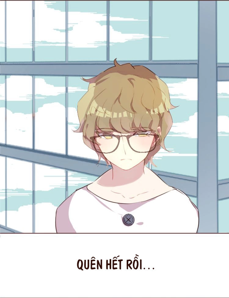 Người Yêu Biến Mất Chapter 20 - 13