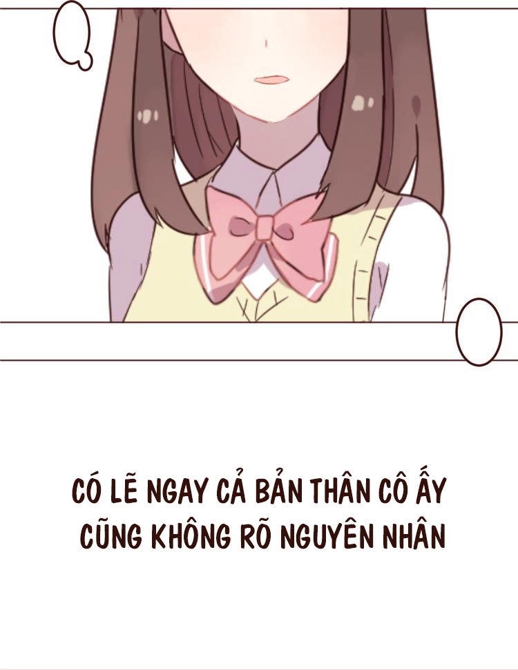 Người Yêu Biến Mất Chapter 20 - 15