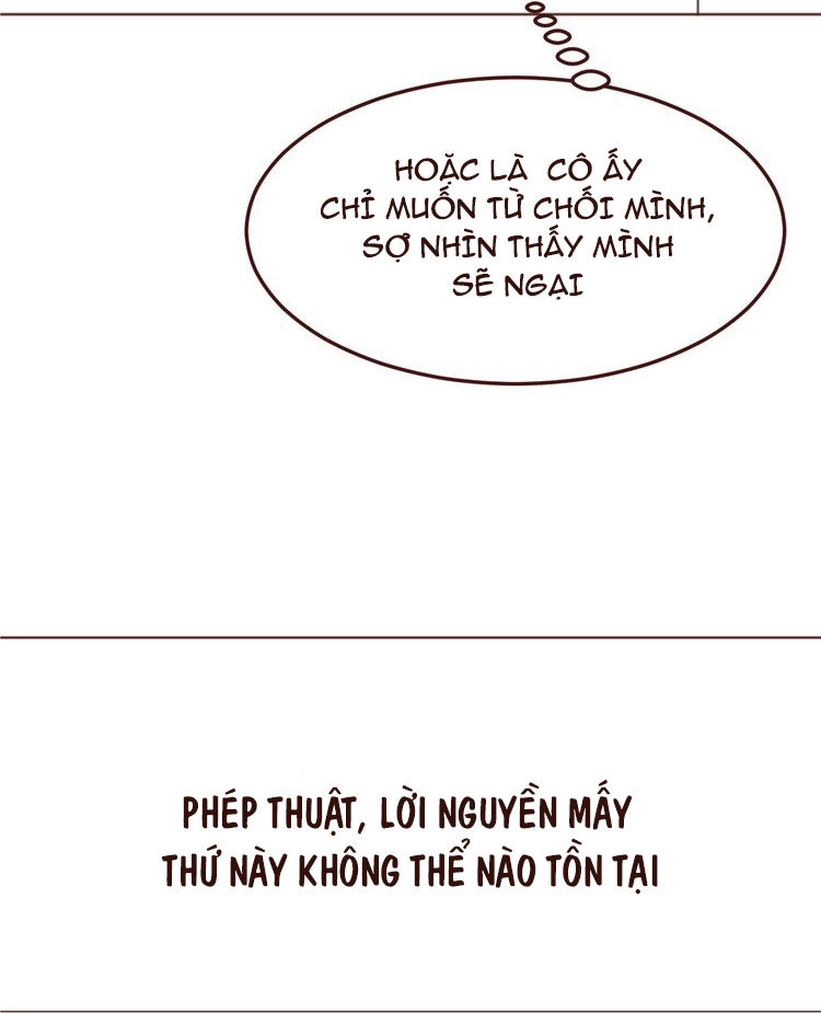 Người Yêu Biến Mất Chapter 20 - 17