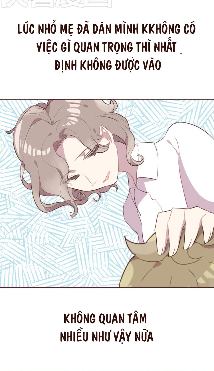 Người Yêu Biến Mất Chapter 20 - 20