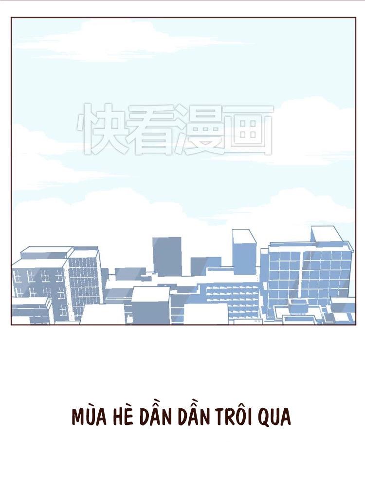 Người Yêu Biến Mất Chapter 20 - 26