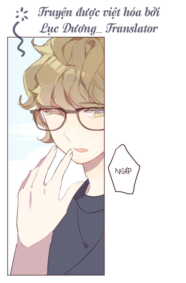 Người Yêu Biến Mất Chapter 20 - 27