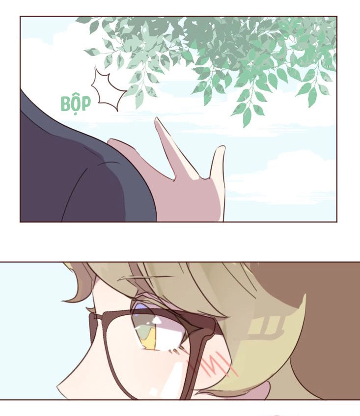 Người Yêu Biến Mất Chapter 20 - 28