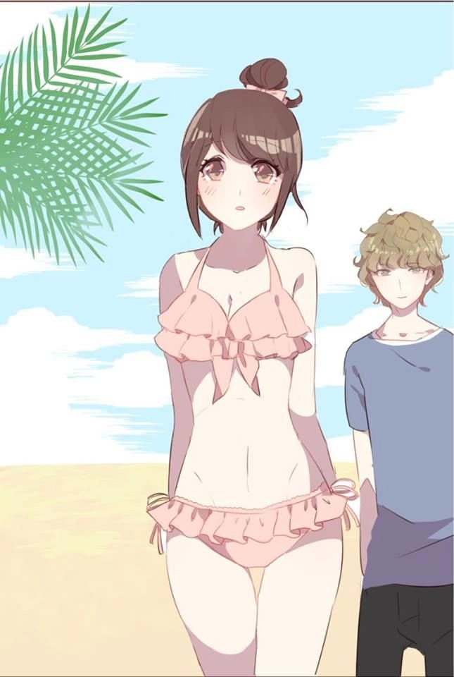 Người Yêu Biến Mất Chapter 25 - 2