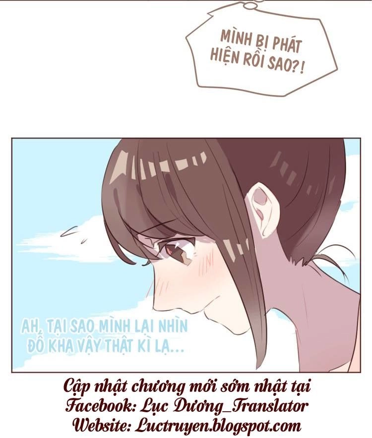 Người Yêu Biến Mất Chapter 25 - 6