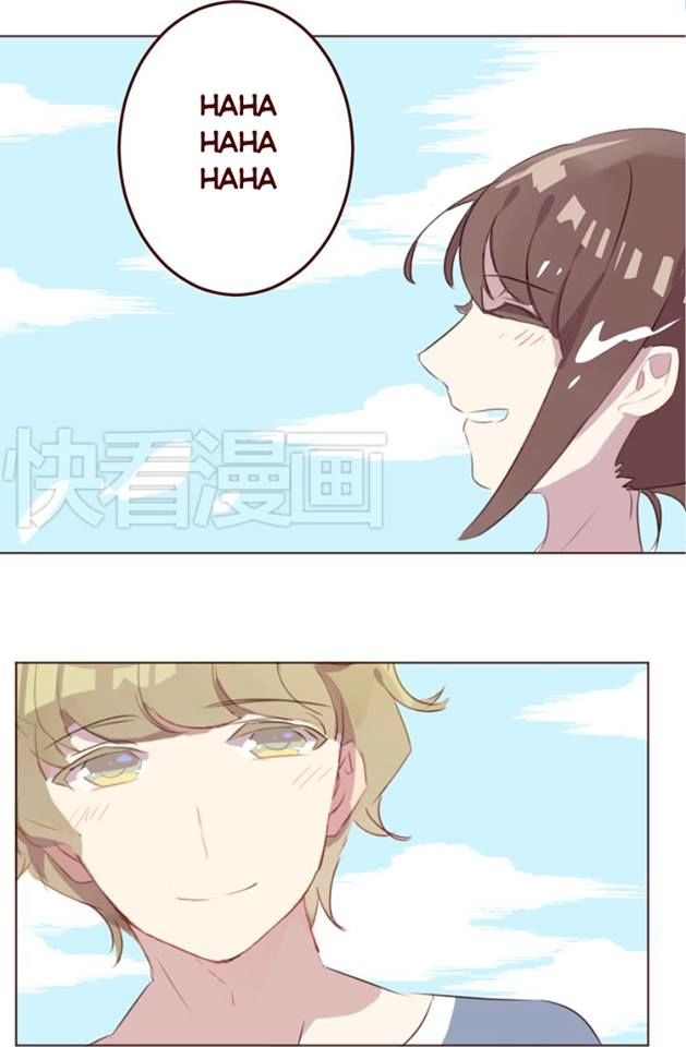 Người Yêu Biến Mất Chapter 25 - 8