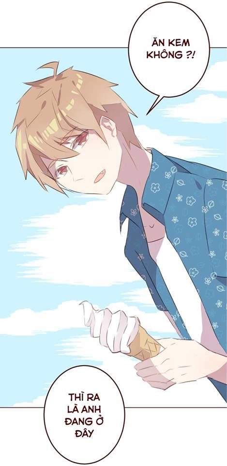 Người Yêu Biến Mất Chapter 25 - 9