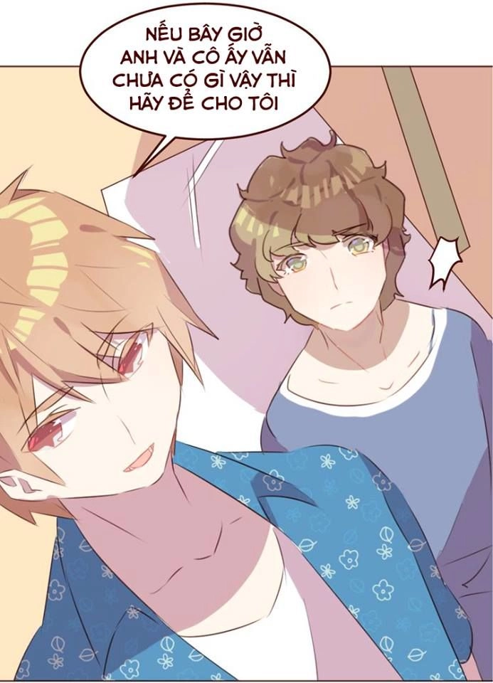 Người Yêu Biến Mất Chapter 25 - 15