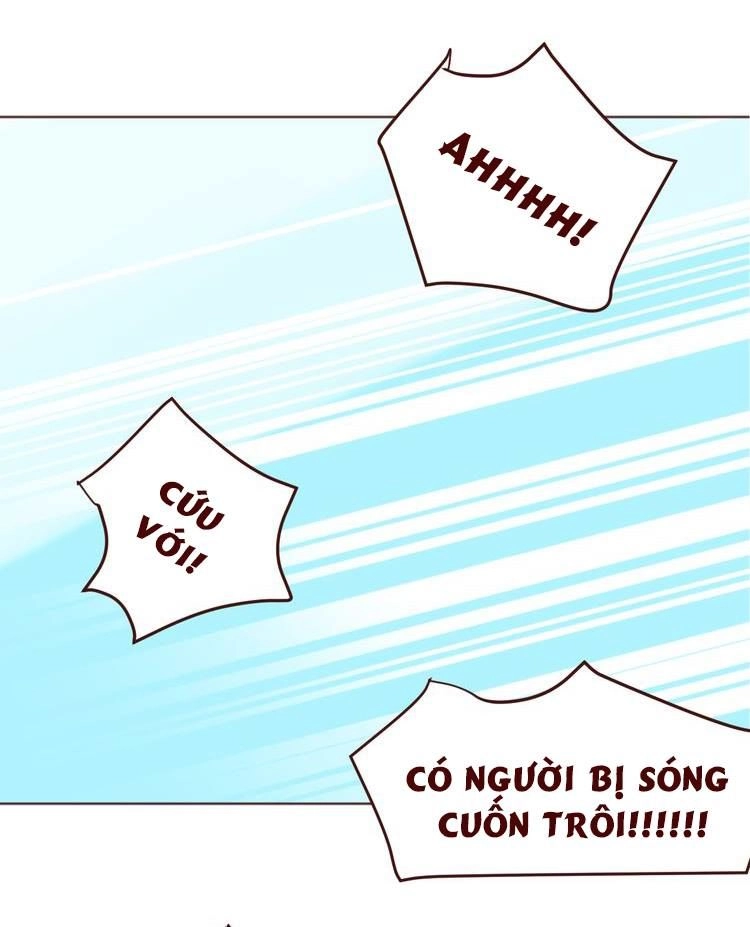 Người Yêu Biến Mất Chapter 25 - 17