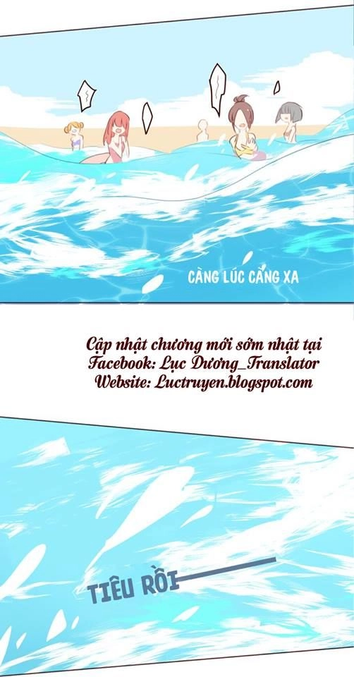 Người Yêu Biến Mất Chapter 25 - 20