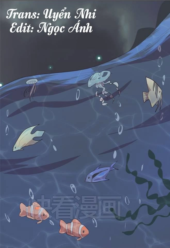 Người Yêu Biến Mất Chapter 26 - 2