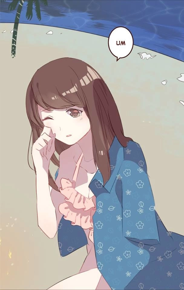 Người Yêu Biến Mất Chapter 26 - 6