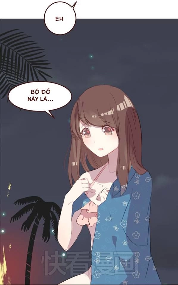 Người Yêu Biến Mất Chapter 26 - 8